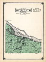 Buena Vista Township, Clayton County 1914
